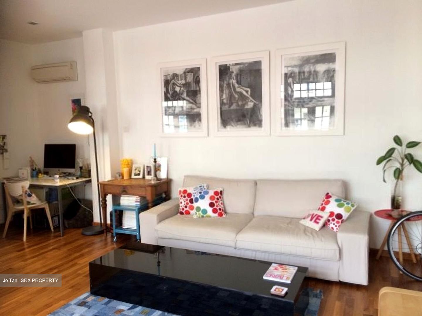 Wilkie Road (D9), Apartment #456853311